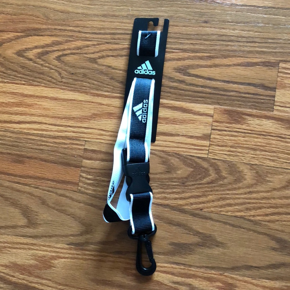 Adidas Lanyard